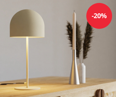 L&aacute;mparas Forlight Lighting Black Friday 2025